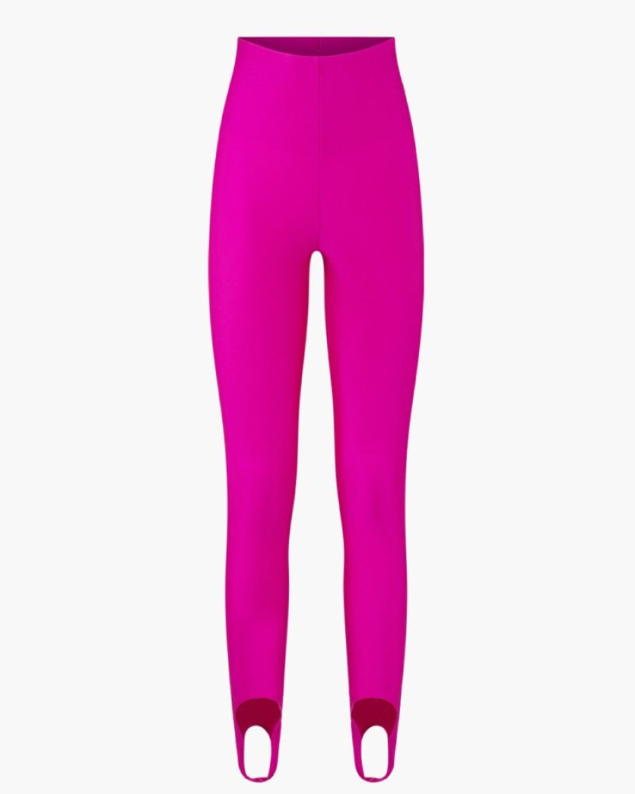 Abbigliamento THE ANDAMANE | Leggings New Holly Fuchsia