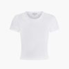 Abbigliamento COTTON CITIZEN | T-Shirt Classica Baby Bianco