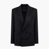 Abbigliamento THE ANDAMANE | Blazer Pixie Nero