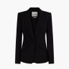 Abbigliamento ROLAND MOURET | Blazer Monopetto Nero