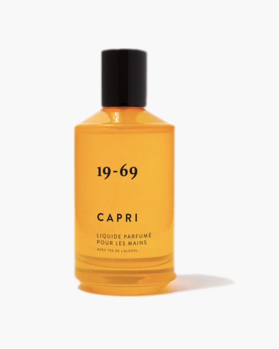 Beauty 19-69 | Igienizzante Spray Capri