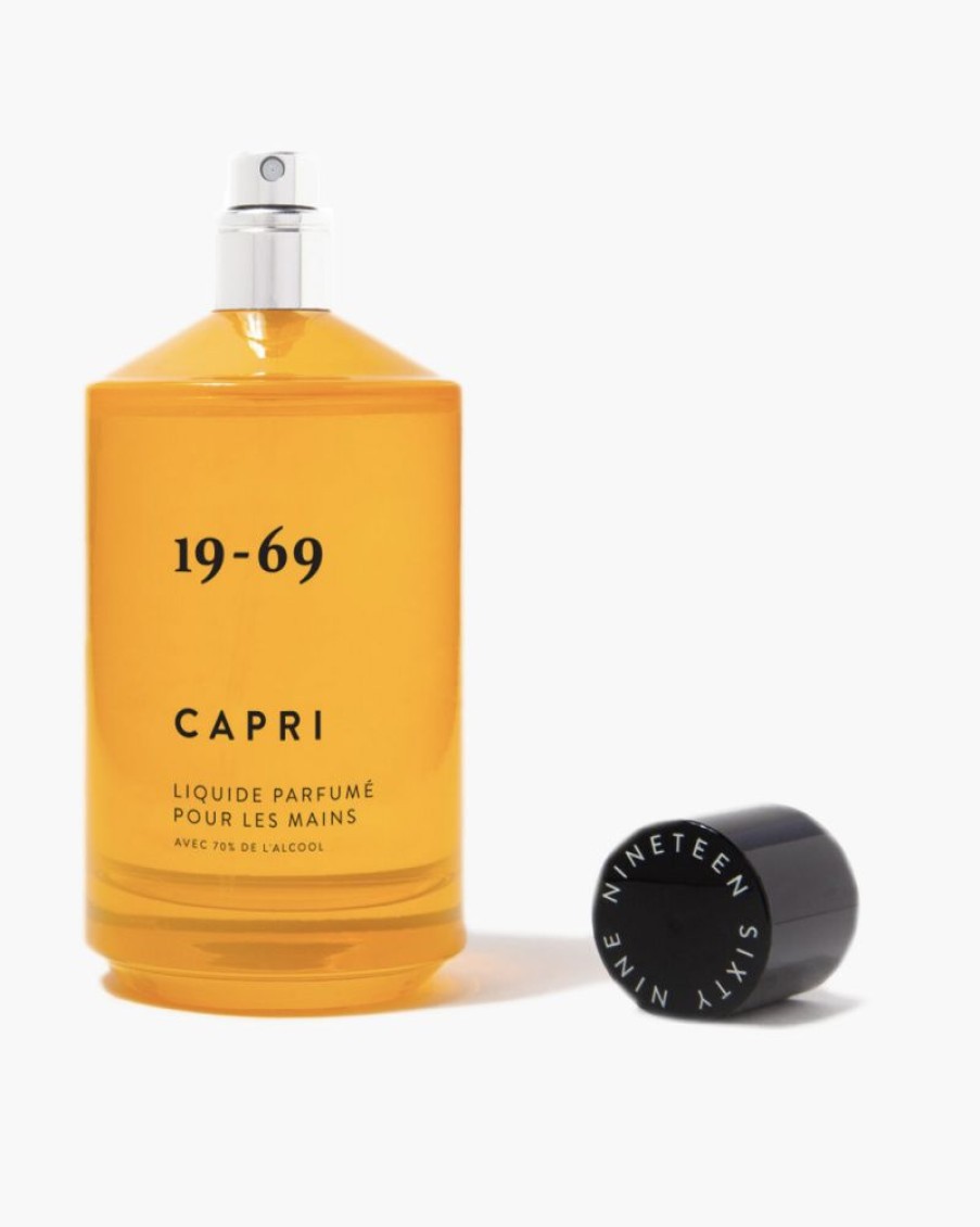 Beauty 19-69 | Igienizzante Spray Capri