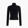 Abbigliamento SABLYN | Maglia Turtleneck Hailey Nero