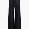 Abbigliamento DESTREE | Pantaloni Yoshimoto Nero