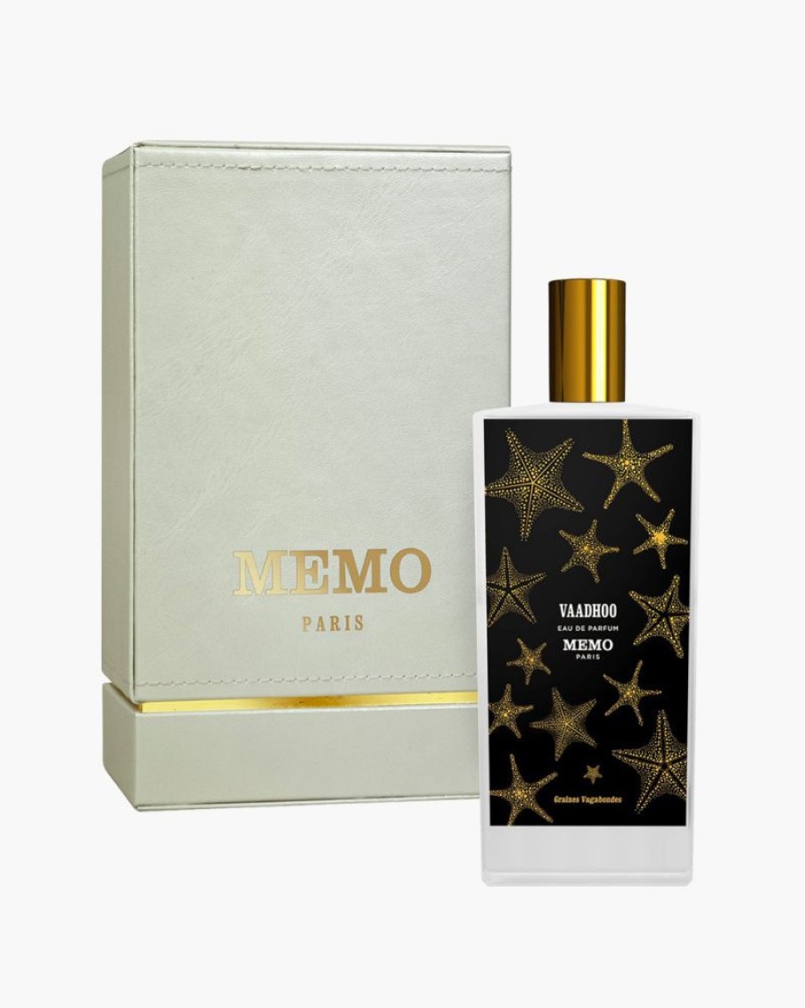 Beauty MEMO | Profumo Vaadhoo