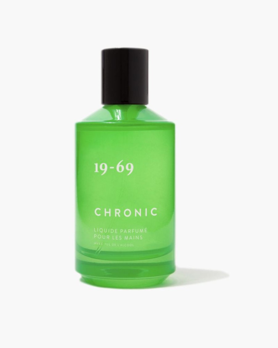 Beauty 19-69 | Igienizzante Spray Chronic