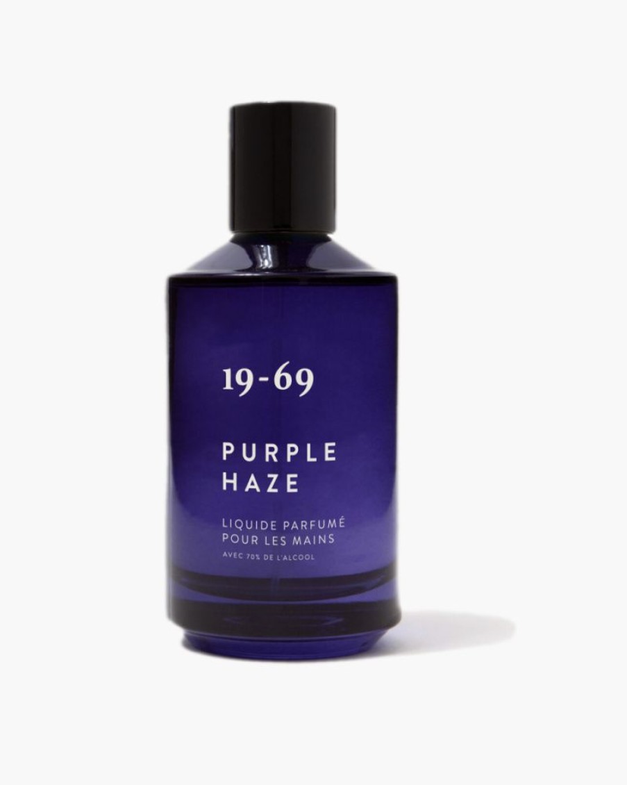 Beauty 19-69 | Igienizzante Spray Purple Haze