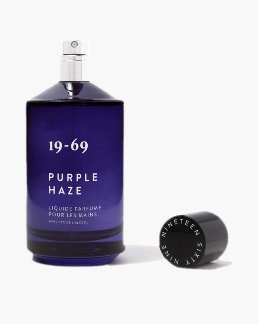 Beauty 19-69 | Igienizzante Spray Purple Haze