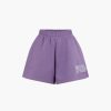 Abbigliamento ROTATE | Shorts Rotate Sunday Lilla