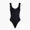 Abbigliamento ETERNE | Body Tank Nero