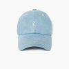 Accessori RUSLAN BAGINSKIY | Cappello Da Baseball Blu