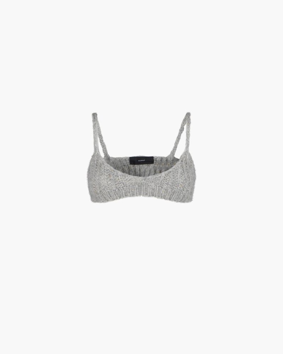 Abbigliamento ALANUI | Bralette The Astral Moon Light