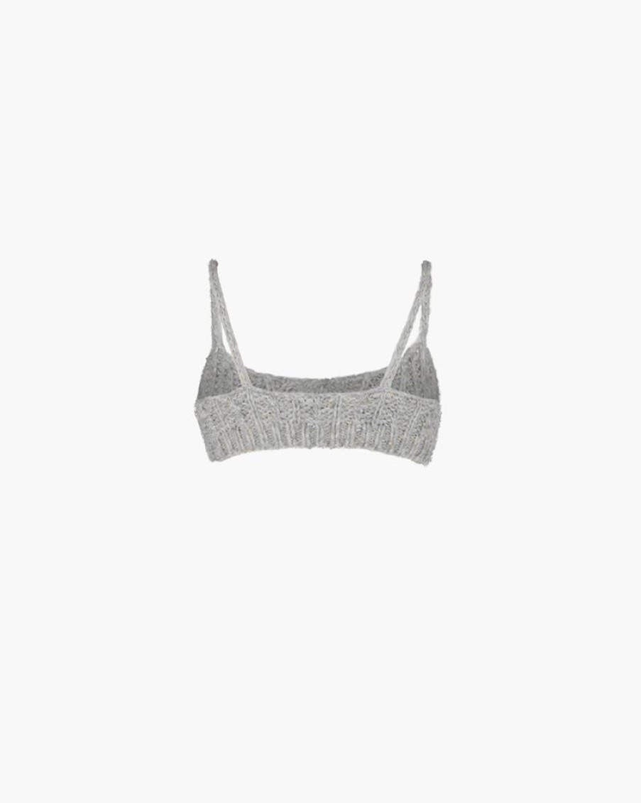 Abbigliamento ALANUI | Bralette The Astral Moon Light