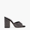 Scarpe PARIS TEXAS | Mule Holly Anja Con Cristalli