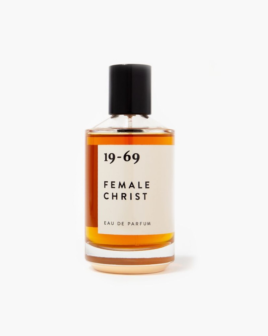 Beauty 19-69 | Profumo Female Christ