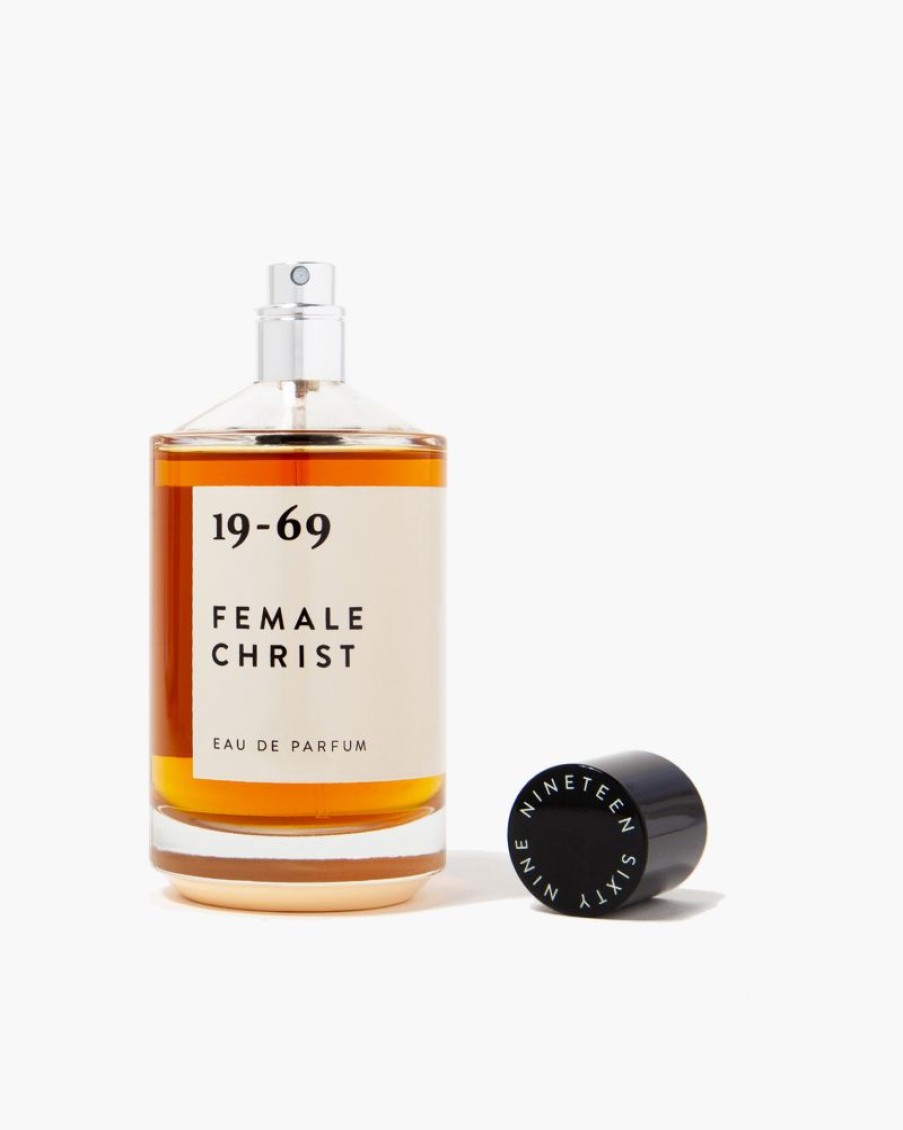 Beauty 19-69 | Profumo Female Christ