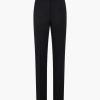 Abbigliamento THE ANDAMANE | Pantaloni Gladys Nero