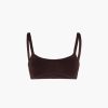 Abbigliamento KHAITE | Bralette Vara In Cashmere