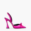 Scarpe ALEXANDRE BIRMAN | Slingback Clarita Neon Pink