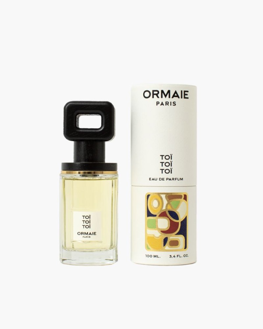 Beauty ORMAIE | Profumo Toi Toi Toi 100 Ml