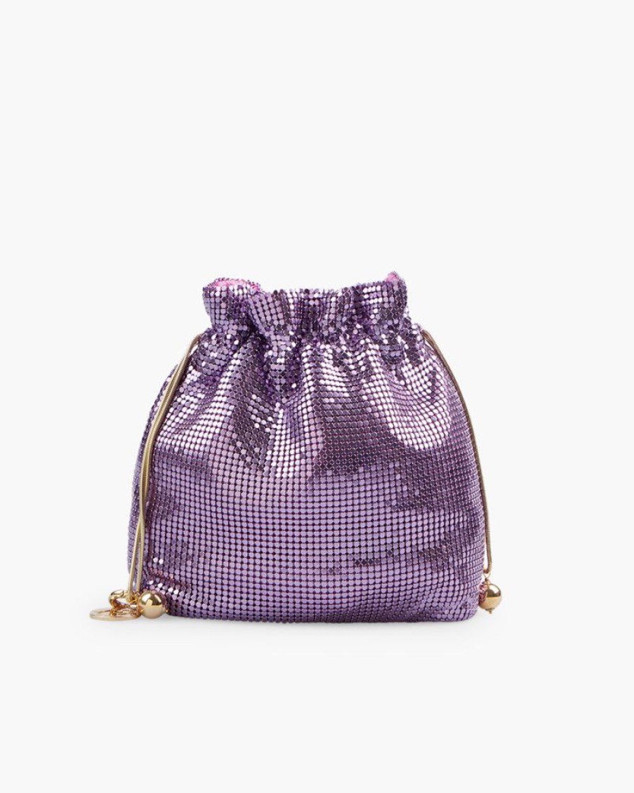 Borse ROSANTICA | Borsa Mini Selene Viola