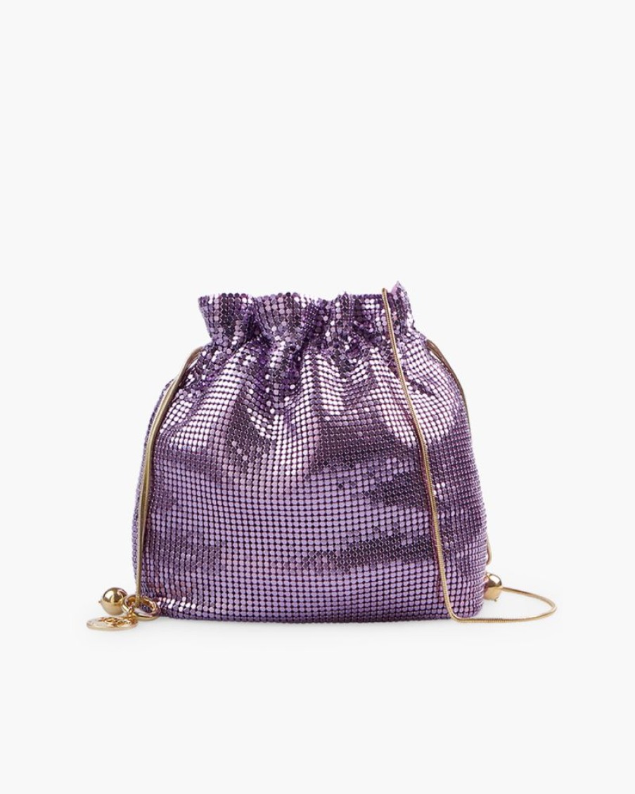 Borse ROSANTICA | Borsa Mini Selene Viola