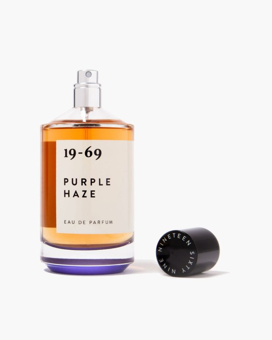 Beauty 19-69 | Profumo Purple Haze