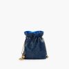 Borse ROSANTICA | Borsa Micro Selene Blu