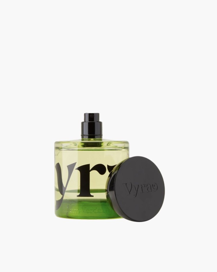 Beauty VYRAO | Profumo I Am Verdant