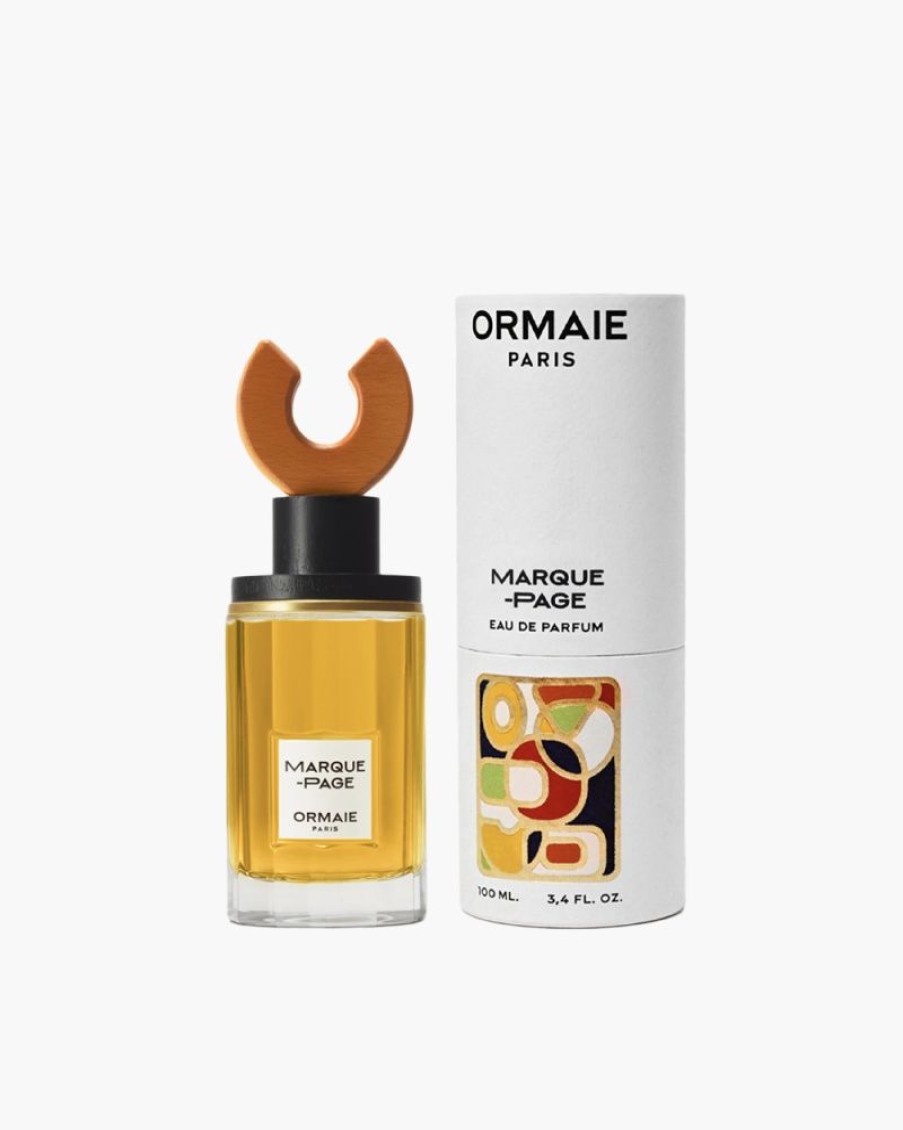 Beauty ORMAIE | Profumo Marque Page 100 Ml