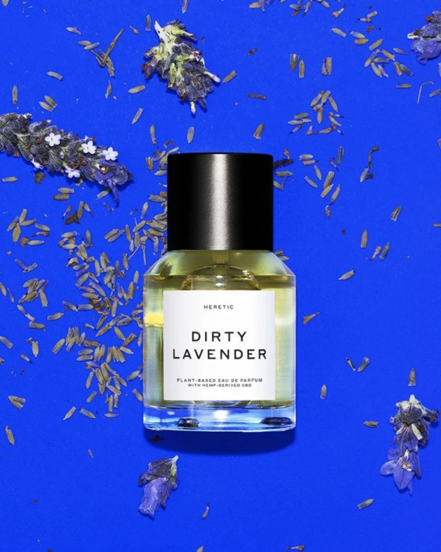 Beauty HERETIC PARFUM | Profumo Dirty Lavender