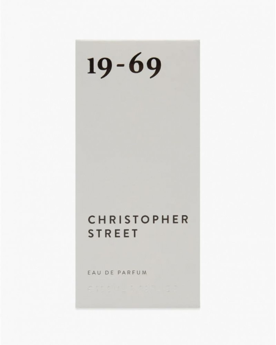 Beauty 19-69 | Profumo Christopher Street