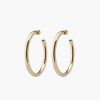 Accessori JENNIFER FISHER | Orecchini Baby Lilly Hoops