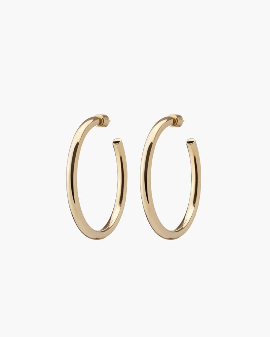 Accessori JENNIFER FISHER | Orecchini Baby Lilly Hoops