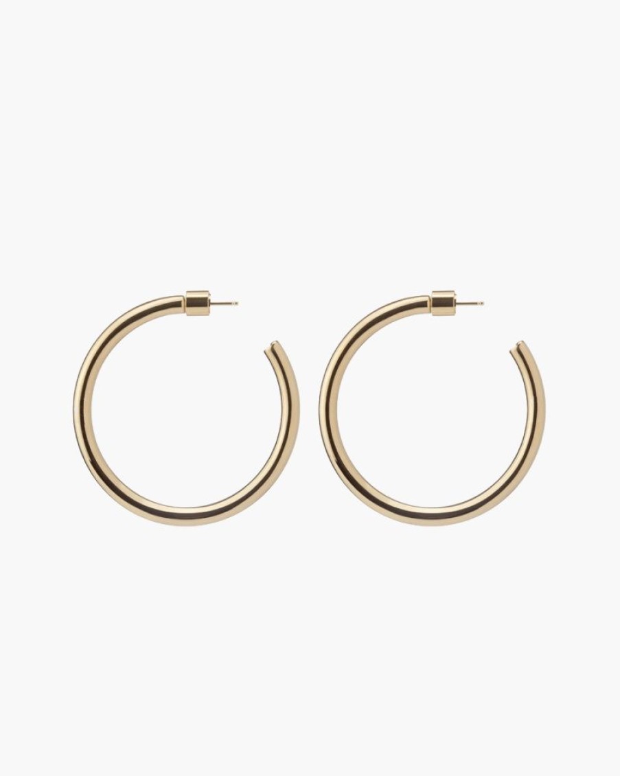 Accessori JENNIFER FISHER | Orecchini Baby Lilly Hoops