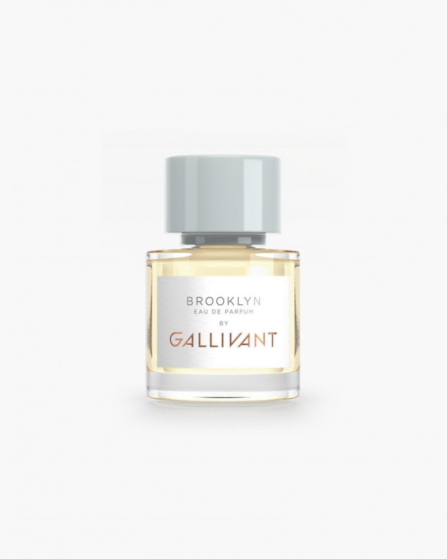 Beauty GALLIVANT | Profumo Brooklyn