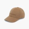 Accessori RUSLAN BAGINSKIY | Cappello Baseball Beige