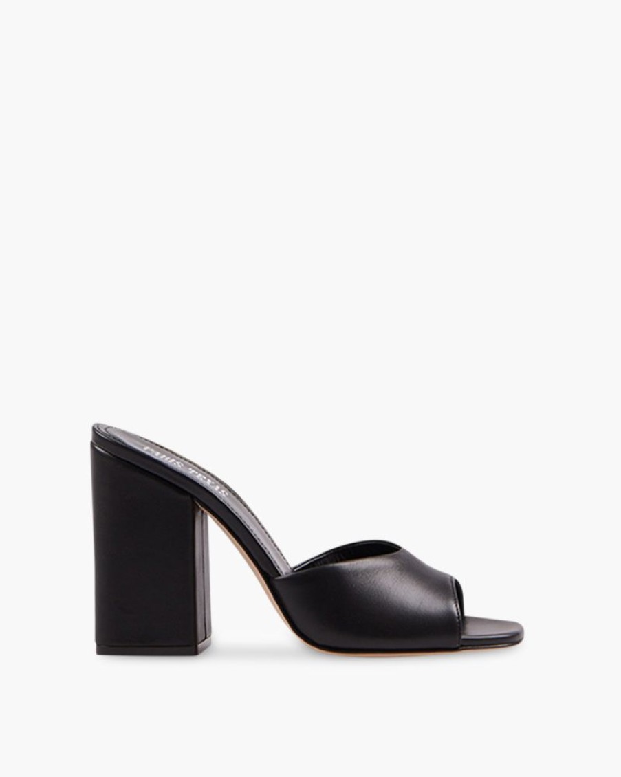 Scarpe PARIS TEXAS | Mule Anja