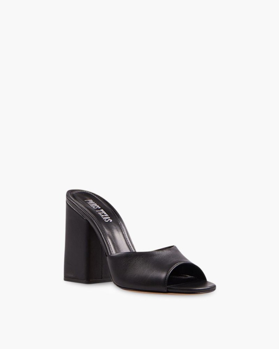 Scarpe PARIS TEXAS | Mule Anja