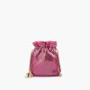 Borse ROSANTICA | Borsa Micro Selene Fucsia