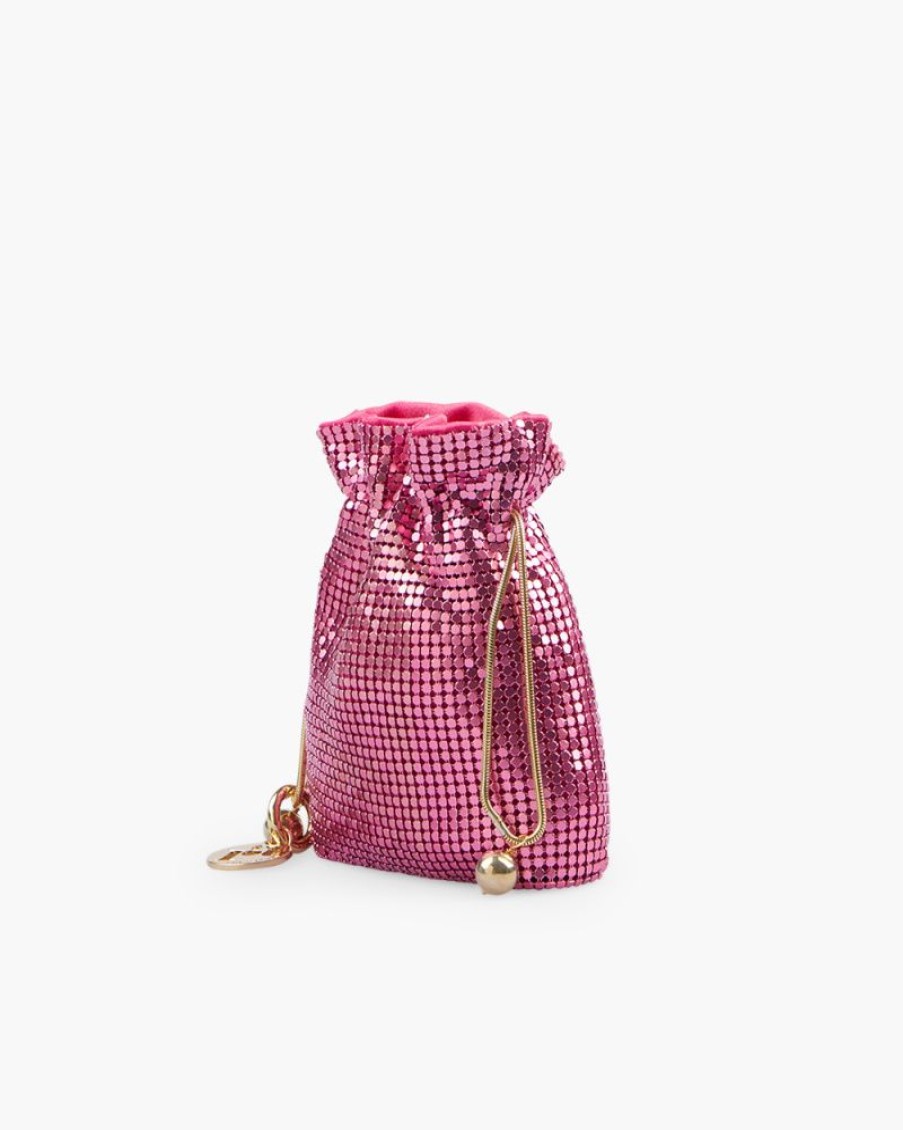 Borse ROSANTICA | Borsa Micro Selene Fucsia