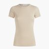 Abbigliamento COTTON CITIZEN | T-Shirt Verona Beige