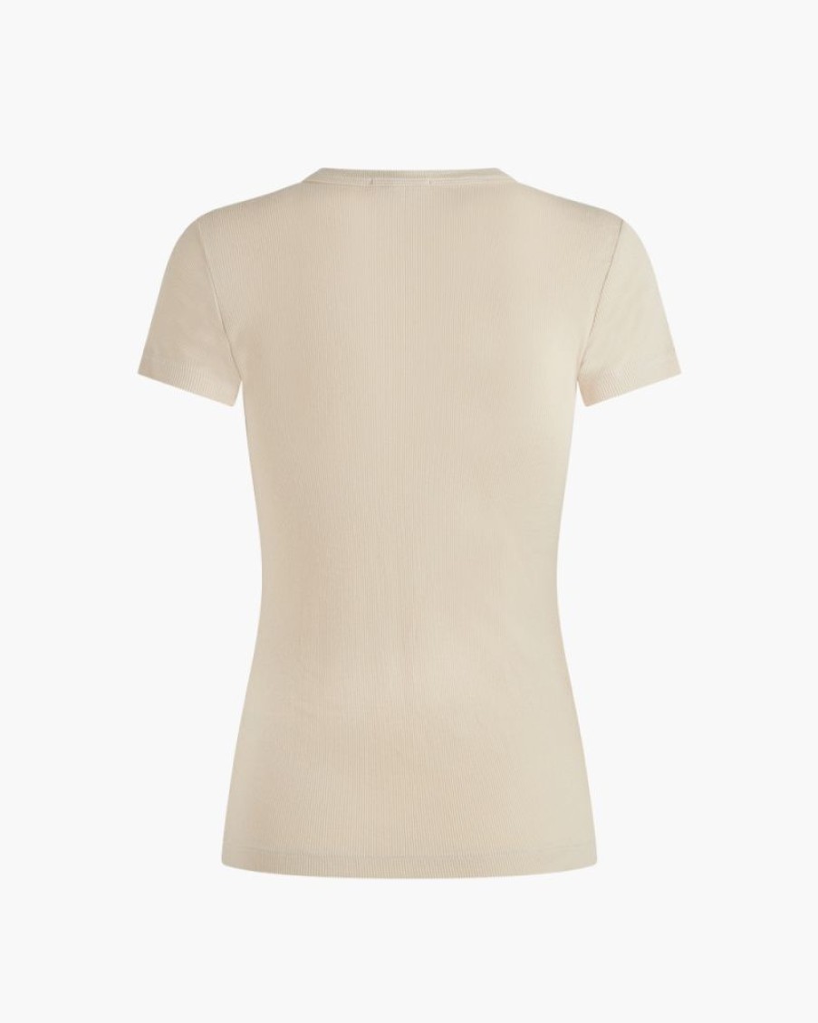 Abbigliamento COTTON CITIZEN | T-Shirt Verona Beige