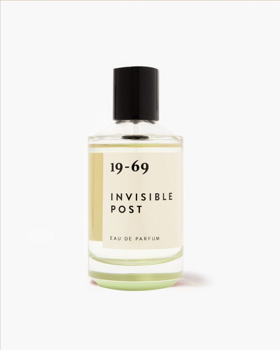 Beauty 19-69 | Profumo Invisble Post