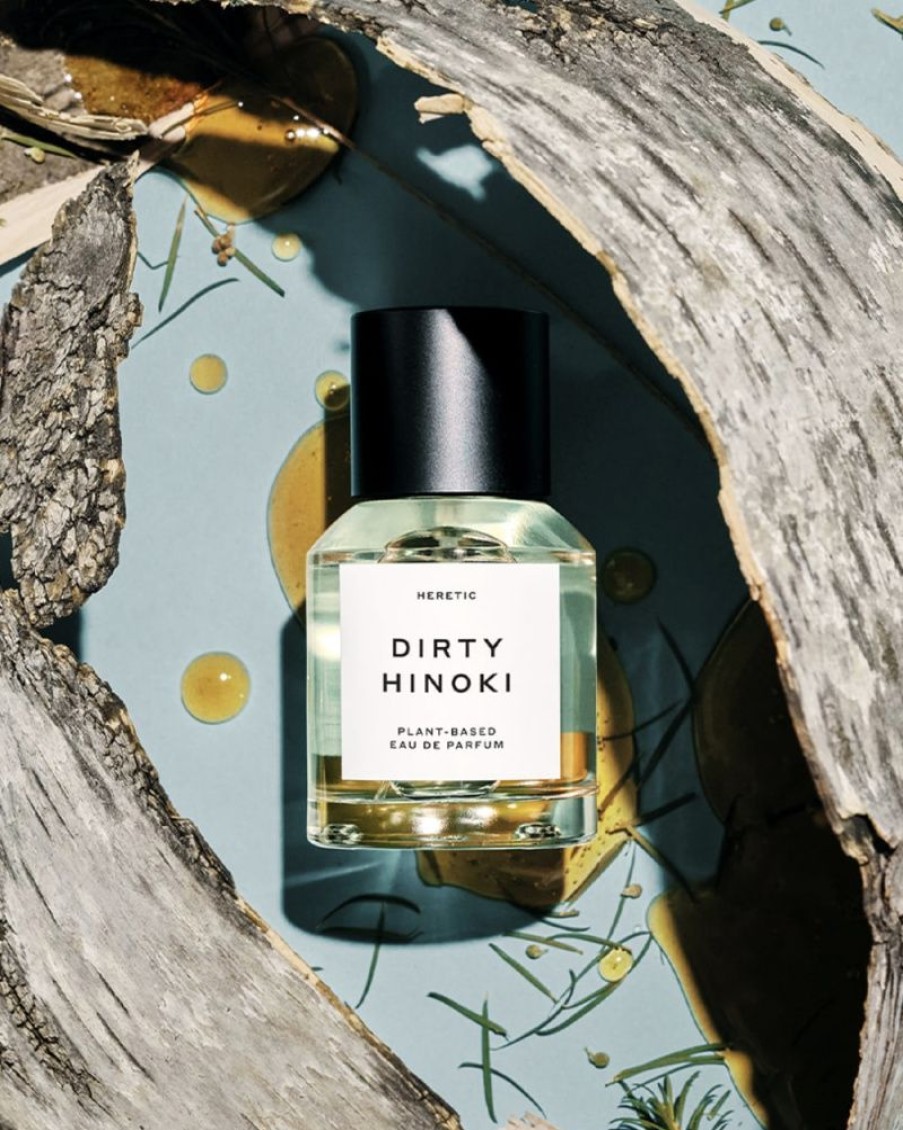 Beauty HERETIC PARFUM | Profumo Dirty Hinoki