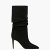 Scarpe PARIS TEXAS | Stivale Slouchy Nero