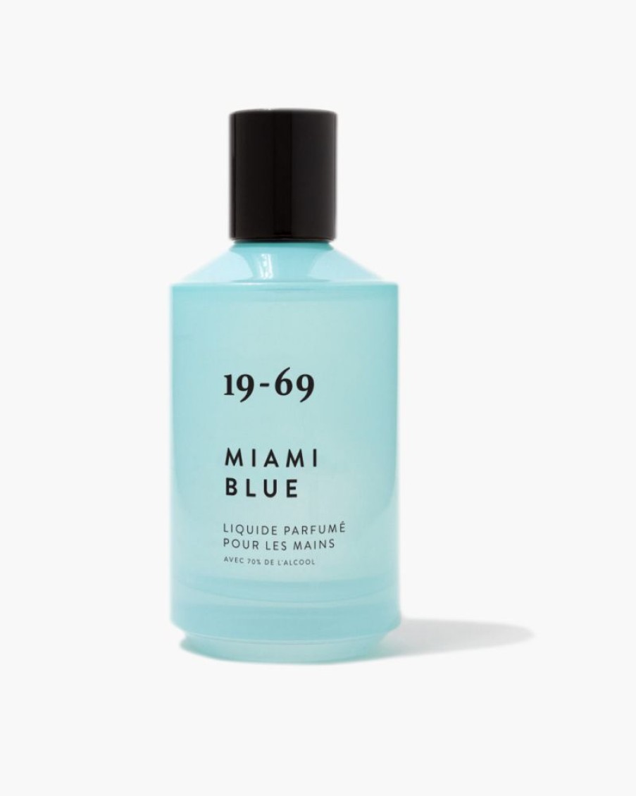 Beauty 19-69 | Igienizzante Spray Miami Blue