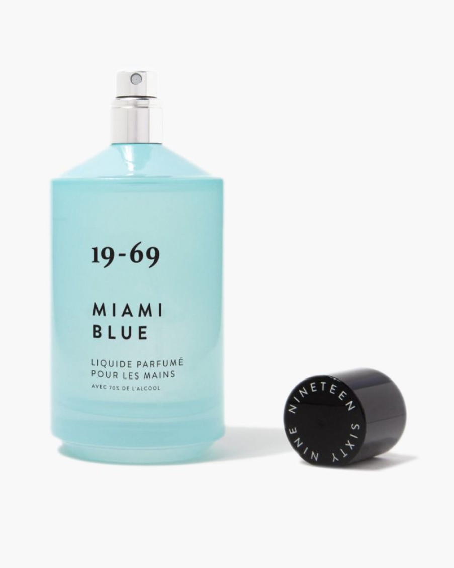 Beauty 19-69 | Igienizzante Spray Miami Blue