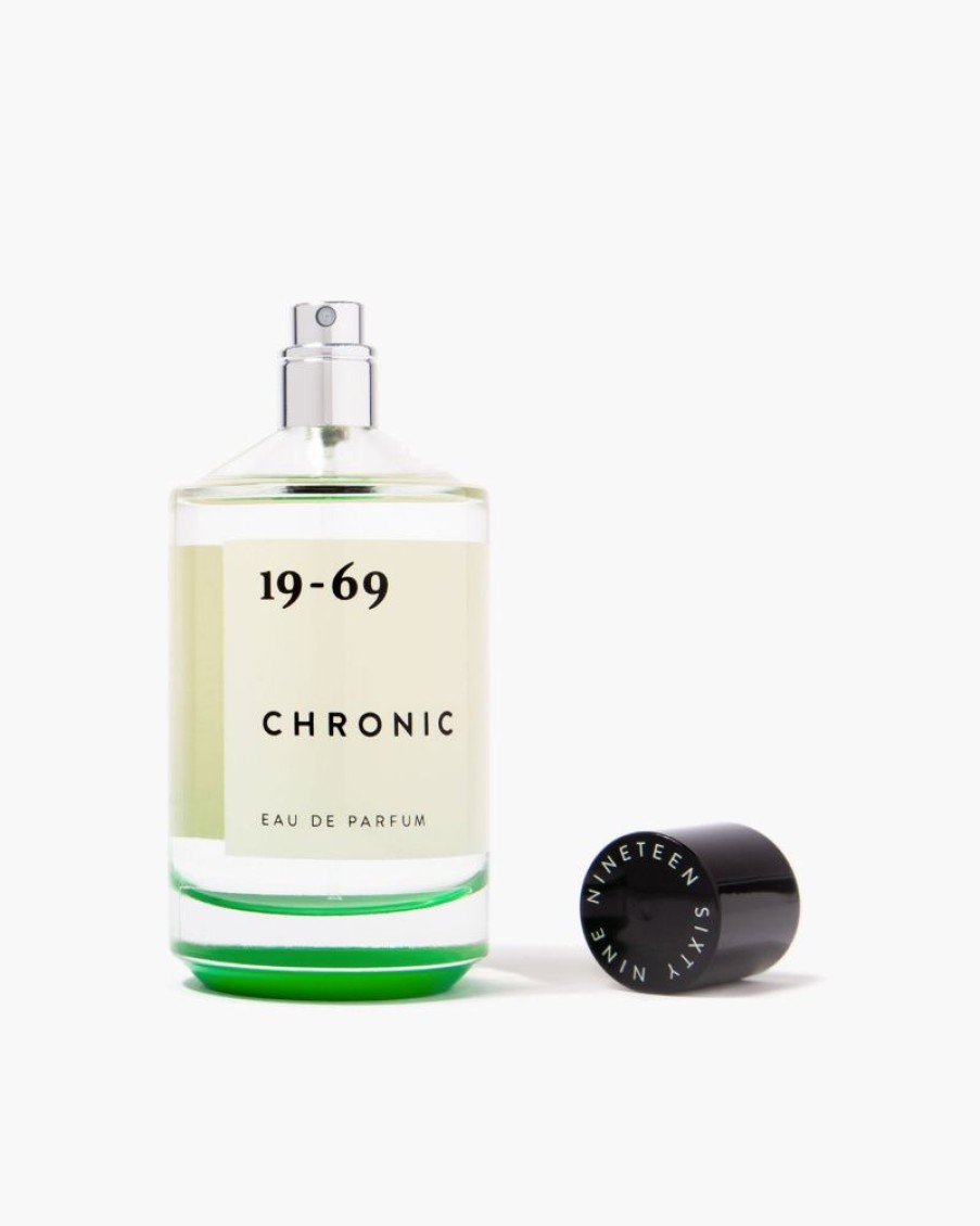 Beauty 19-69 | Profumo Chronic