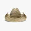 Accessori RUSLAN BAGINSKIY | Cappello Cowboy Beige